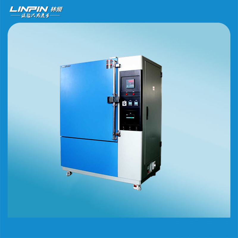 換氣老化試驗箱在電線電纜行業(yè)的測試應(yīng)用